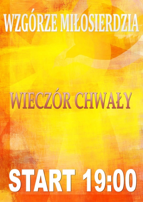 Wieczór Chwały