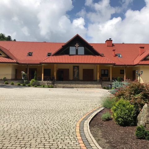 Niedziela Miłosierdzia - Dzień Patronlany Wzgórze Miłosierdzia