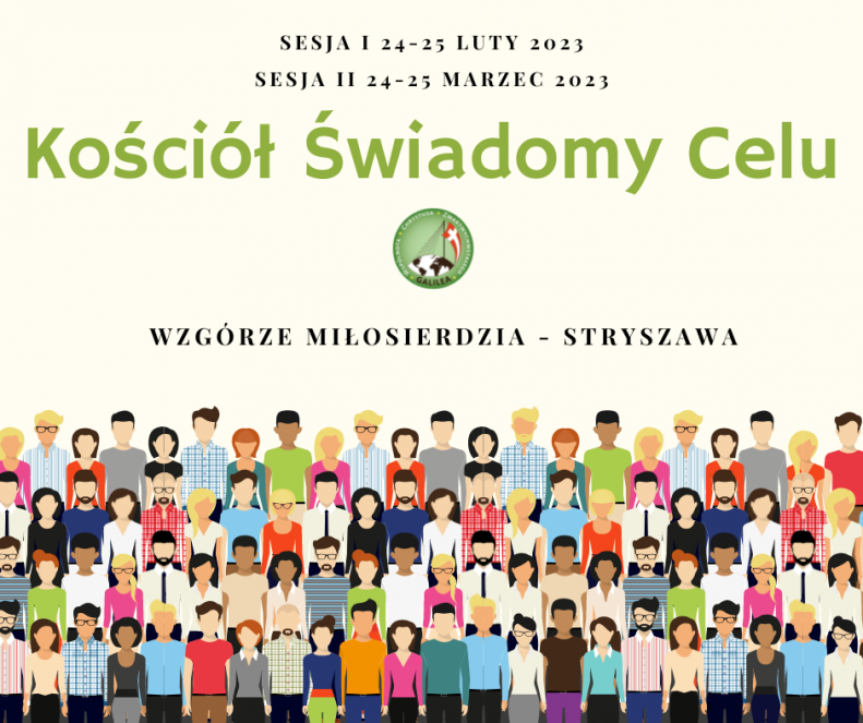 Kościół Świadomy Celu - KŚC