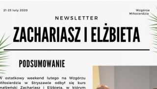 Zapraszamy na fanpage Wzgórze Miłosierdzia